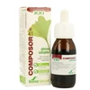 Soria Composor 41 Gincox S.XXI 50ml