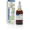 Soria Composor 9 Crataegus (paprastasis erškėtis) S Xxi 50ml