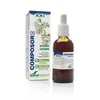 Soria Composor 9 Crataegus (paprastasis erškėtis) S Xxi 50ml