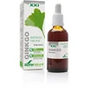 Soria Ginkgo biloba ekstraktas S Xxi 50ml