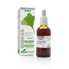 Soria Ginkgo biloba ekstraktas S Xxi 50ml