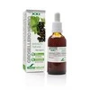 Soria Juodųjų serbentų ekstraktas S Xxi 50ml