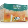 Soria Melisa 20 Filtros