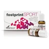 Soria Natural Fostprint Sport 20 Vials x15ml