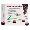 Soria Resverasor 600 Mg 60 vnt