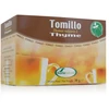 Soria Tomillo 20 Filtros