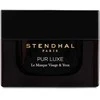 Stendhal Pur Luxe Face And Eye Mask, 50 ml