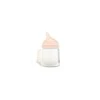 Kūdikių maitinimo buteliukas Suavinex Zero Anti-Colic Bottle Nipple Breastfeeding Silicone Mix 180ml