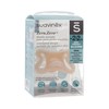 Suavinex Zero Physio čiulptukas 0-2 m