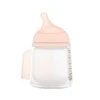 Suavinex Zero Zero T M silikoninis buteliukas 270 ml