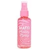 Sunkissed Matte Setting Purškiklis makiažo fiksavimo priemonė, 60 ml