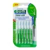 "Sunstar Gum Proxabrush Ultra Thin" tarpdančių valymo priemonė 1414