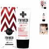 Suntique I'm Medi 100 Zinc Sun apsauginis mineralinis kremas jautriai odai SPF 50+ 50ml