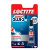 Klijai momentiniai Super Bond Original 4g, Loctite