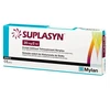 Suplasyn Prefilled Syringe Sodium Hyaluronate 20mg/2ml
