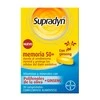 Supradyn Maisto papildas 50+ 30 Tablečių