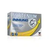 Sustenium Immuno maisto papildas apelsinų skonio 14 paketėlių