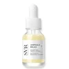 Svr Ampoule Relax Concentrated For Eyes Night naktinis paakių serumas 15ml