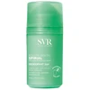Svr Spirial Vegetable Dezodorantas 24h Roll-On 50ml