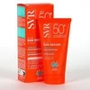 SVR Sun Secure Blur Unscented Teinte SPF 50+ apsauginis kremas nuo saulės, 50 ml