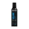 "Syoss" plaukų putų sistema "Volume Lift Anti Flat System" 250ml