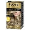 "Syoss Oleo Intense" ilgalaikiai permanentiniai plaukų dažai 8-05 smėlio spalvos blondinė