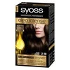 "Syoss Olio Intense" dažai be amoniako 6,76-Coppery Amber 5 vnt