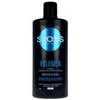"Syoss Volume" šampūnas 440ml