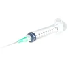 Syringe Pic 5ml 0,8X40mm švirkštai 100 vnt