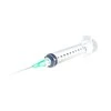 Syringe Pic 5ml 0,8X40mm švirkštai 100 vnt