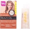 Taky Beauty Oil depiliacinės veido vaško juostos 12uds