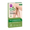 "Taky Bio" kūno vaško juostelės 20 vienetų