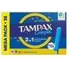 Tampax Compak Regular tamponai 38 vnt