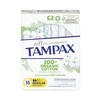 "Tampax Organic" įprasti tamponai 16 vienetų