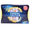 Tampax Pearl Compak Regular 36 vienetai