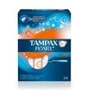 "Tampax Pearl Superplus" 24 vienetai