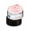 "Teaology" persikų arbatos drėkinamasis kremas 50ml