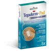 Tegaderm Pad 5x7 Cm 5 Apositos