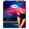 Kelnaitės Tena Silhouette Noir M Plus 9 vnt