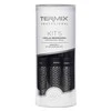 Termix Professional plaukų šepečių rinkinys, 5 vnt