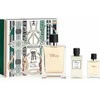 Terre DHermes Eau De Toilette Purškiklis 100ml rinkinys vyrams 3 vnt