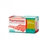 Teva Pharma Ferromax 30 minkštų kapsulių