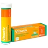 Teva Pharma Teva Vitactiv 15 Effervescent Tablets 60g