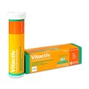 Teva Pharma "Teva Vitactiv 15" šnypščiosios tabletės 60g