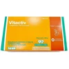 Teva Pharma Teva Vitactiv 30 Effervescent Tablets 120g