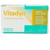 Teva Pharma Teva Vitadyn 30 minkštųjų kapsulių