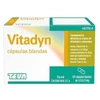 Teva Pharma Teva Vitadyn 60 Softgels