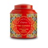 The Capsoul Bulk Pu Erh, mango ir pasiflorų arbata 100g