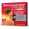 "Thermacare" sprando ir petčių 2 šiluminiai pleistrai