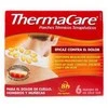 "Thermacare" šiluminiai pleistrai kaklui, pečiams 6 vienetai